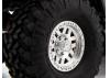 SCX10 III Jeep JL Wrangler 4WD RTR GREY