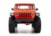 Axial SCX10 III Jeep Jl Wrangler 4WD RTR Orange
