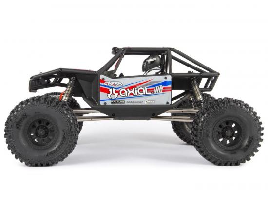 Axial Capra 1.9 Builders Kit