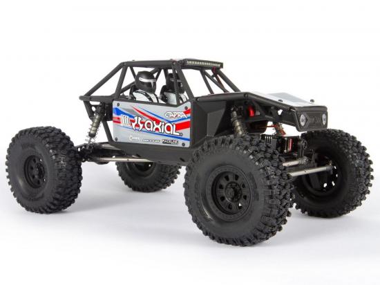 Axial Capra 1.9 Builders Kit