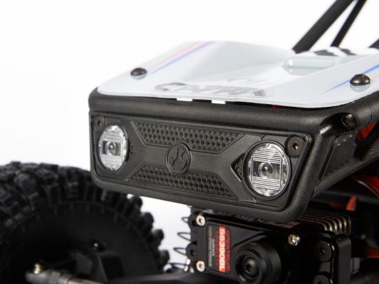 Axial Capra 1.9 Builders Kit