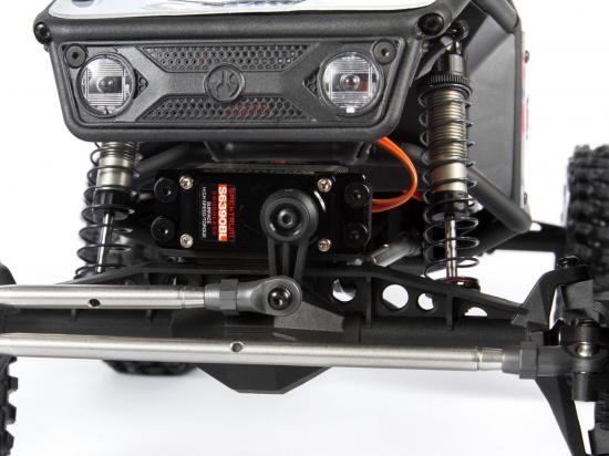 Axial Capra 1.9 Builders Kit