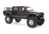 SCX10 III Jeep JT Gladiator 4WD RTR Grey