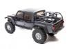 SCX10 III Jeep JT Gladiator 4WD RTR Grey