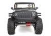 SCX10 III Jeep JT Gladiator 4WD RTR Grey