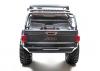 SCX10 III Jeep JT Gladiator 4WD RTR Grey