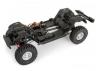 SCX10 III Jeep JT Gladiator 4WD RTR Grey