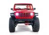 SCX10 III Jeep JT Gladiator 4WD RTR Red
