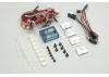 GT Power Car Lighting Set - Scale
