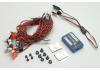 GT Power Car Lighting Set -Flashing