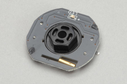 GT Power Car Lighting Set - Wheels