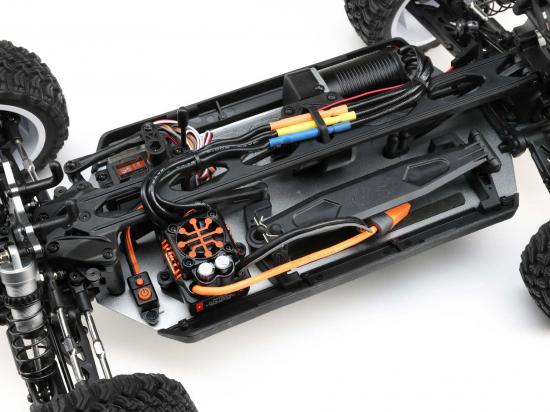 Losi Tenacity DB Pro V2