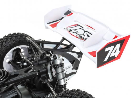 Losi Tenacity DB Pro V2