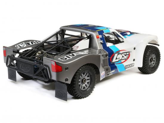 Losi 5IVE-T 2.0 V2