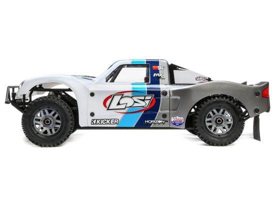 Losi 5IVE-T 2.0 V2