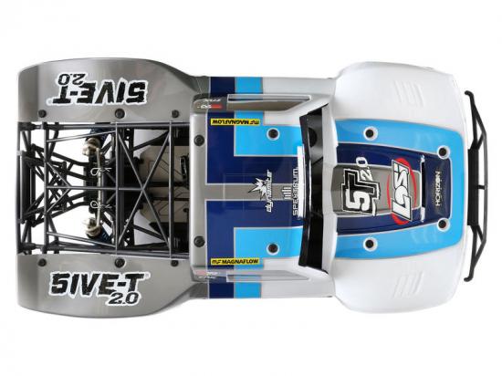 Losi 5IVE-T 2.0 V2