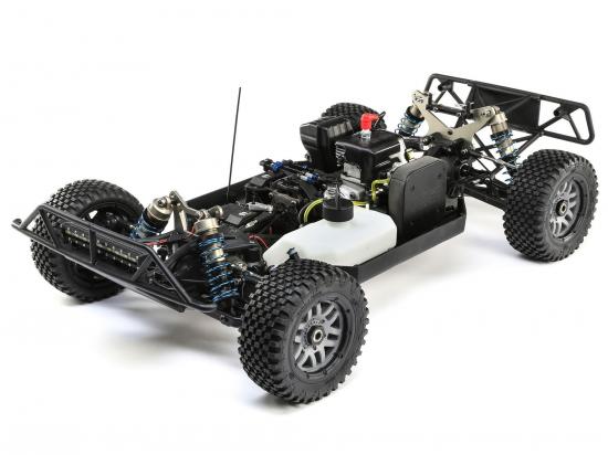 Losi 5IVE-T 2.0 V2