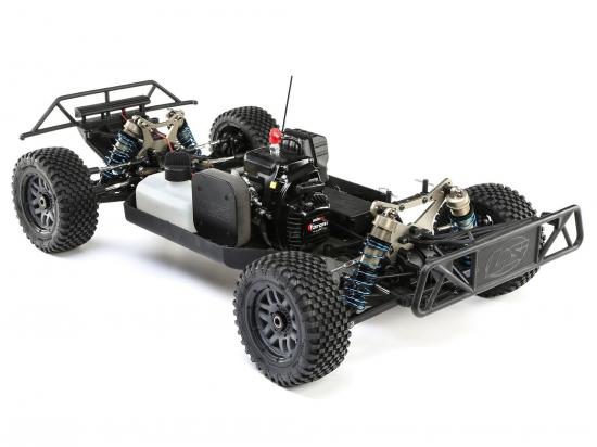 Losi 5IVE-T 2.0 V2