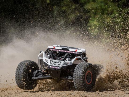 Losi Super Rock Rey V2