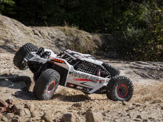 Losi Super Rock Rey V2