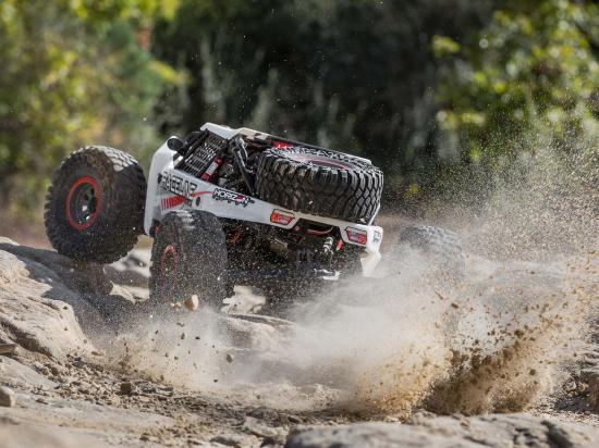 Losi Super Rock Rey V2