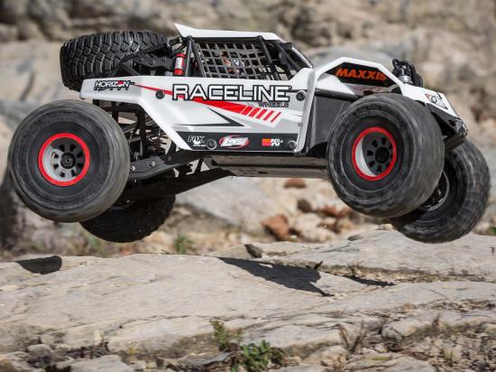 Losi Super Rock Rey V2