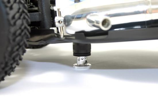 Centro Rotating Ride Height Gauge: 20-30mm