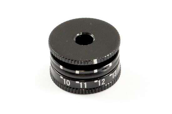Centro Rotating Ride Height Gauge: 10-15mm
