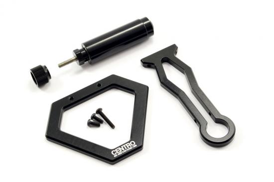 Centro Wheel/Tyre Balancer Stand - 12mm Hex