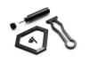 Centro Wheel/Tyre Balancer Stand - 12mm Hex