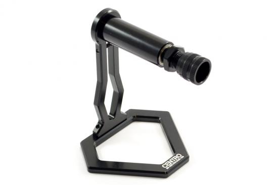 Centro Wheel/Tyre Balancer Stand - 17mm Hex