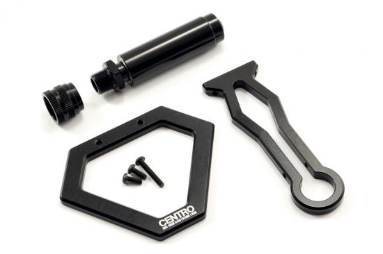 Centro Wheel/Tyre Balancer Stand - 17mm Hex