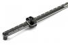 Centro Shock Length + Rebound Gauge