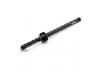 Centro Shock Length + Rebound Gauge