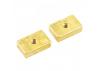 Centro Precision Brass 5G Balancing Weights (2)
