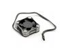 Centro Aluminium Cooling Fan 28000 30X30mm - JST Connector