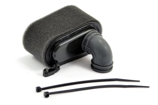 Centro O2MAX Dual Intake Air Filter