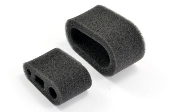Centro Dual Intake Foam For Air Filter (1)
