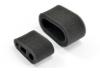 Centro Dual Intake Foam For Air Filter (1)