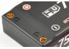 Centro HV 1S 7500Mah 3.8V 110C Hardcase Lipo Battery