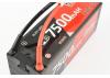 Centro HV 4S 7500Mah 15.2 110C Hardcase Lipo Battery 5.0mm