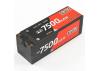 Centro HV 4S 7500Mah 15.2 110C Hardcase Lipo Battery 5.0mm