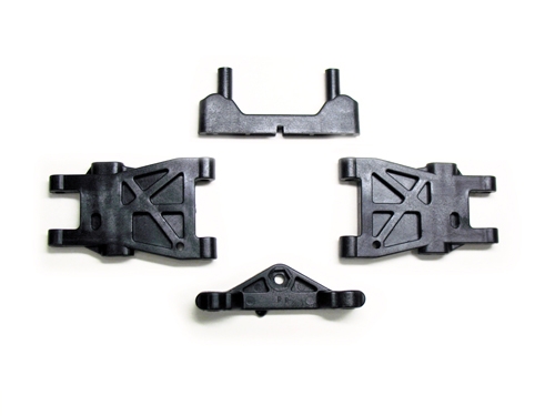 Carisma M40S Rear Suspension Arm Set
