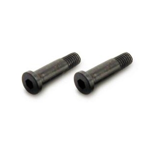 Carisma GTB Slipper Shaft Bearing Holder (Alloy) ** CLEARANCE **