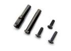 Carisma GTB Steering Posts Set