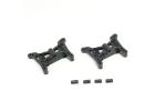 Carisma M40DT Shock Tower Set