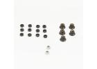 Carisma M10Dt Locknut Set