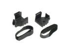 Carisma M48S Battery Mount Set