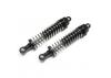 Carisma M48S Rear Oil Shocks (Assembled)