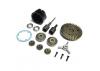 Carisma M48S/M40DT Diff Gear Set